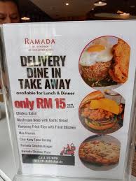 Foodhunting in 24 hours (johor bahru) 1. Ramada Meridin Johor Bahru Updated 2021 Prices Hotel Reviews Iskandar Puteri Malaysia Tripadvisor
