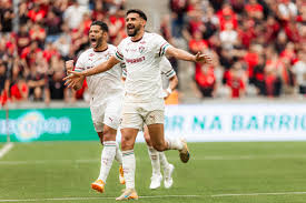 Fluminense está entre os times com mais gols no Brasileirão pós-Copa