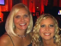 This next entry was submitted by Laurie Jenkins Paul from her Daughter  Elizabeth and friend Taylor .... You girls should be VERY proud!! Thanks  for sharing your story!