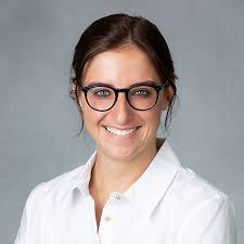 Abigail Dickinson's Instagram, Twitter & Facebook