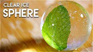 Maybe you would like to learn more about one of these? How To Make Clear Ice Spheres Youtube