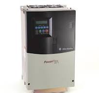 Allen Bradley 22C-D142A103 PowerFlex 400 75 kW 100 Hp AC Drive