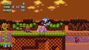 I´ll try to be more active. Green Hill Zone Encore Pallete Sonic Mania Mods