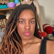 Pattern for creating a bucket hat like this?