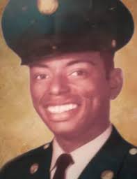 Obituary information for Clarence Edward Holland