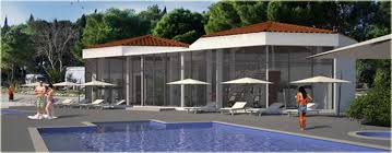 Rückkehr aus kroatien nach deutschland. Wellness Auf Dem Campingplatz Stobrec Split Campingverband Kroatien