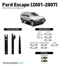 Image result for Light Tundra 2007 Escape