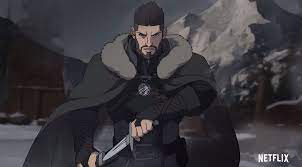 Отметка на серии отметка на моменте хочу посмотреть. Sostoyalsya Reliz Animacionnogo Filma Vedmak Koshmar Volka
