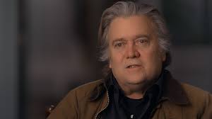 Steve Bannon