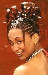 Twist Hairstyles Gallery Archives