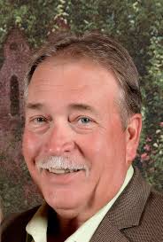 Michael Dale Tucker Obituary