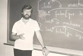 Daniel Everett - Wikipedia, la enciclopedia libre