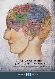 Binghamton Writes: Archives