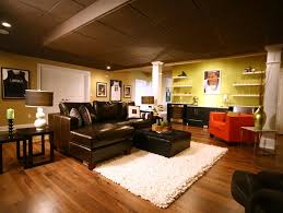 Don't forget to download this basement design ideas hgtv for your home improvement reference, and view full page gallery as well. Waterproof Flooring For Basements Pictures Ideas Expert Tips Hgtv