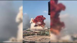 وقالت الوكالة الوطنية للاعلام إن رئيس إتحاد بلديات شمال بعلبك زهير الحاج حسن. Ù…Ø´Ø§Ù‡Ø¯ Ù…Ù† Ø²ÙˆØ§ÙŠØ§ Ù…Ø®ØªÙ„ÙØ© Ù„Ù€ Ø§Ù†ÙØ¬Ø§Ø± Ù…Ø±ÙØ£ Ø¨ÙŠØ±ÙˆØª Youtube