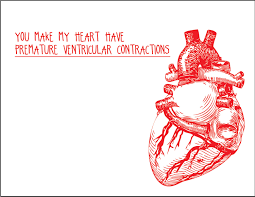 Free funny valentine's day cards…print one off for your guy today! Need A Cute Activity For Valentine S Day Create An Anatomically Correct Valentine Edgy Instruction
