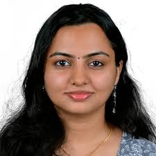 Asha Sankar's Instagram, Twitter & Facebook