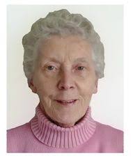 Condolence Book for Joan O'Mahony (née Scanlan) (Richmond Hill, Cork)