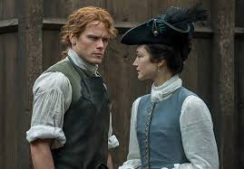 Here to listen/learn, not collect followers. Outlander Season 3 Has Geneva Raped Jamie Ibtimes India