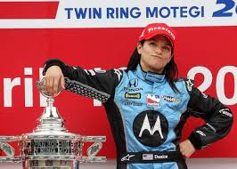 Patrick says she will run in the daytona 500 and indianapolis 500 next year. Racing Star Danica Patrick Reflects On Her Career Why She S Choosing To Retire It Wasn T In My Heart Anymore Abc News