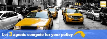 Auto insurance for taxi cabs is required for those who wish to operate a professional transportation service. Taxi Insurance Hq 2 Photos Insurance Company