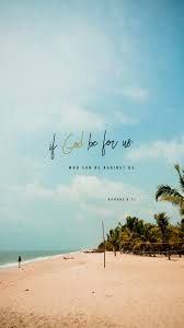 Romans 8 31 King James Version Kjv What Shall We Then Say To These Things If God Be For Us Who Can Be Against Us Faith Quotes Bible Quotes Life Quotes