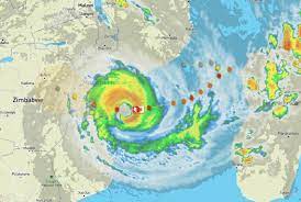 Recently the cyclone idai has hit the port city of beira in mozambique. Ciclone Idai Colpisce Il Mozambico Con Venti Oltre I 160 Km H Decine Di Vittime