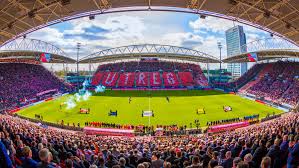 Fc utrecht next online matches Stadium Galgenwaard Visit Utrecht