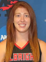 2019 Field Hockey Roster