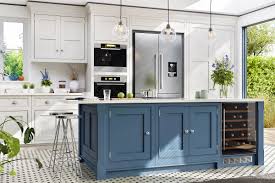 2021 kitchen cabinet colors trends. Color Makes A Comeback For Both Home Interiors And Exteriors Builder Magazine