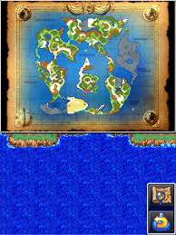 スマホ版ドラクエ5日記 22 メダル王からネッドの宿屋 そしてチゾットへ ヨッセンス