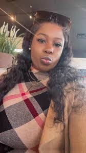 Shantay Miller's Instagram, Twitter & Facebook