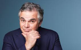 Alexandre Jardin, son frère et sa tribu : la famille contre-attaque