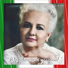 Our sympathy to her family and friends