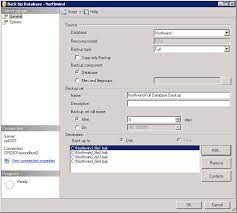 Backup To Multiple Files For Faster And Smaller Sql Server Files