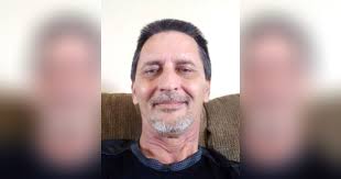 Obituary for Chris 'Bubby' Strong