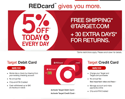 How to make a payment in person once you make your trip to target, visit the guest services desk with your target redcard credit card or billing statement so that the employee can look up your account number. Usa Emv Cards Availability Q A Chip Pin Or Chip Signature 2012 2015 Page 988 Flyertalk Forums