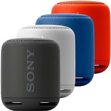 Xb10 extra bass™ portable bluetooth® speaker. Sony Srs Xb10 Portable Wireless Speaker Price In Pakistan