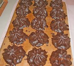 Granatsplitter Von Sivi Chefkoch Lebkuchen Platzchen Granatsplitter Kuchen Ohne Backen