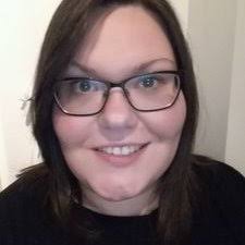 Tasha Lees (@tashylees)