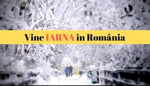 Ce ne aşteaptă după vremea anormală. Prognoza Meteo A Iernii Vortexul Polar Aduce Ninsori
