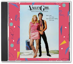 Valley Girl (1982) Special Edition 2 CD Soundtrack | CDsYouWant.comCD's You  Want