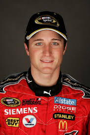 NASCAR drivers sharpen their signing skills