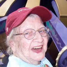 Mildred Blish Obituary (1924