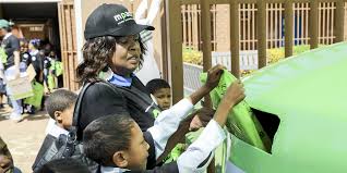 How to make money from recycling - Mpact Recycling