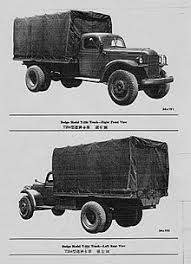 1938 dodge re31 truck and tanker in 1928 the dodge brothers acquired a truck line from the graham dodge. Dodge T V W Series Wikipedia