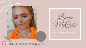 Laura McCabe Makeup Artist