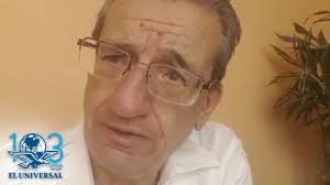 His father, carlos loret de mola medina, was railroad worker, and her mother, loreto mediz bolio de loret de mola was sister of the illustrious poet antonio mediz carlos loret de mola was elected governor in 1970 after a competitive election against the candidate of the pan, víctor correa rachó. Papa De Carlos Loret De Mola Deja El Periodismo Y Responsabiliza A Amlo De Lo Que Pase