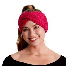 It takes less than one hour to knit…that's it! Knit Headband Patterns Archives Knitting Bee 24 Free Knitting Patterns