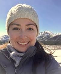 Alison Hintz's Instagram, Twitter & Facebook